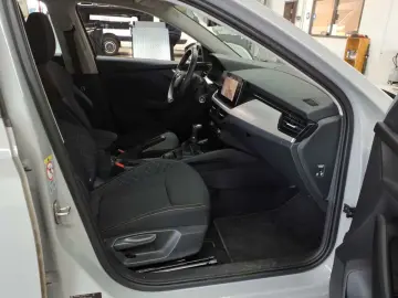 SKODA Scala 1.5 TSI DSG Ambition PDC