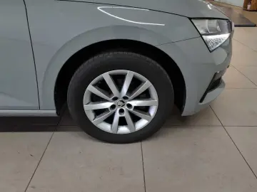 SKODA Scala 1.5 TSI DSG Ambition PDC