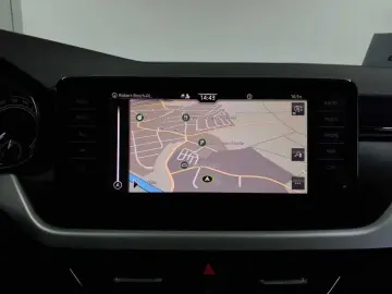 SKODA Scala 1.5 TSI DSG Ambition PDC