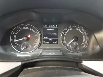 SKODA Scala 1.5 TSI DSG Ambition PDC