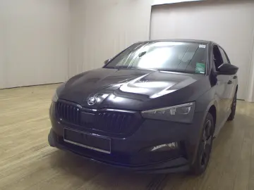 SKODA Scala 1.5 TSI Monte Carlo LED Virtual Pano RFK