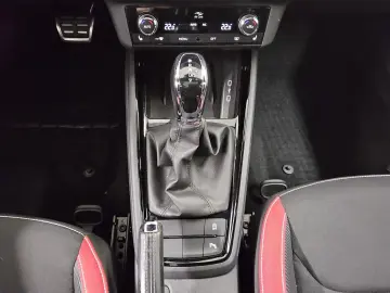 SKODA Scala 1.5 TSI Monte Carlo LED Virtual Pano RFK