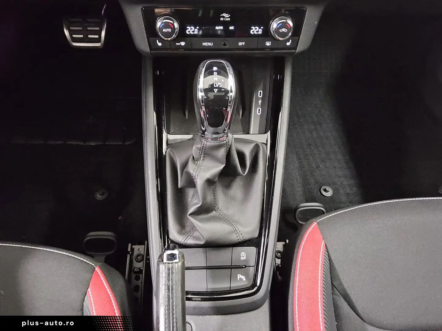 SKODA Scala 1.5 TSI Monte Carlo LED Virtual Pano RFK