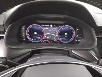 SKODA Scala 1.5 TSI Monte Carlo LED Virtual Pano RFK