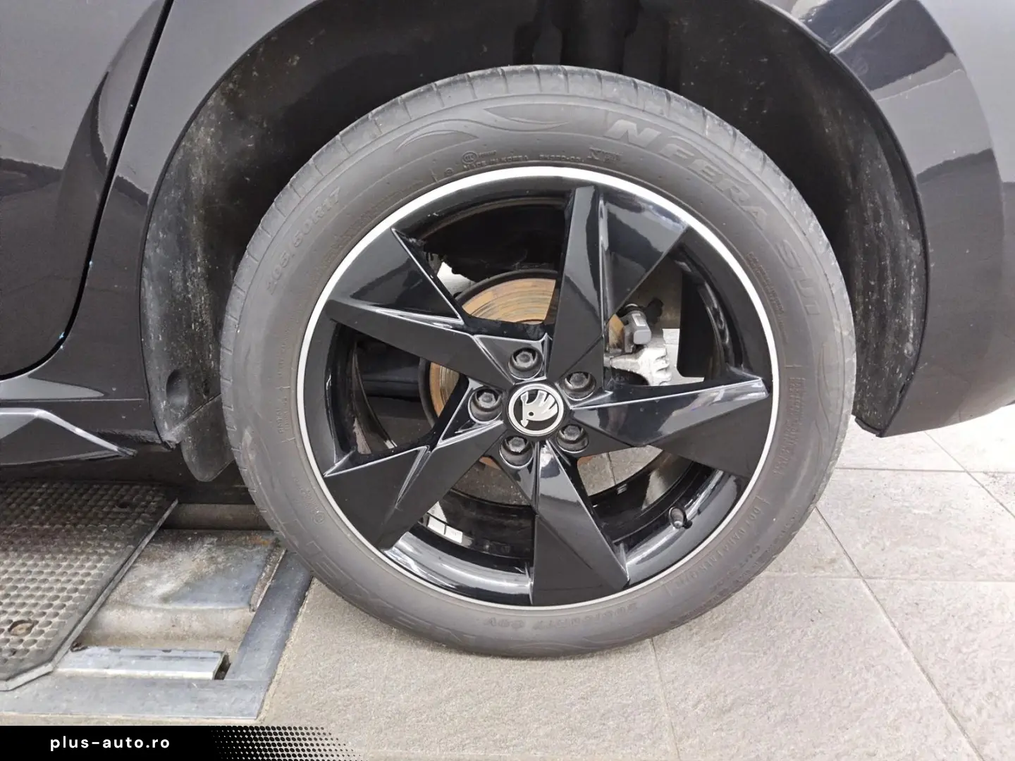 SKODA Scala 1.5 TSI Monte Carlo LED Virtual Pano RFK