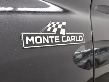 SKODA Scala 1.5 TSI Monte Carlo LED Virtual Pano RFK