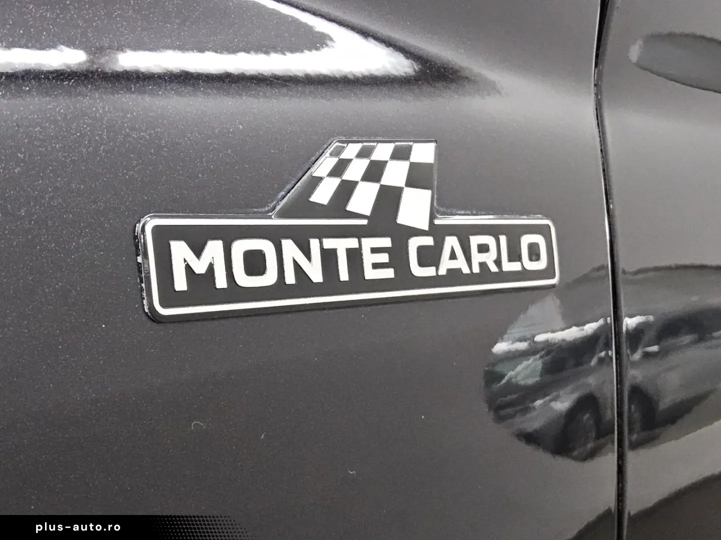 SKODA Scala 1.5 TSI Monte Carlo LED Virtual Pano RFK