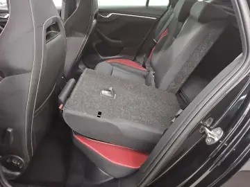 SKODA Scala 1.5 TSI Monte Carlo LED Virtual Pano RFK