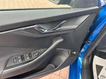 SKODA Scala Style Navi LED e.Heck