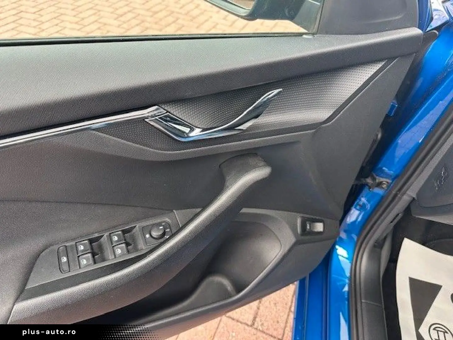 SKODA Scala Style Navi LED e.Heck