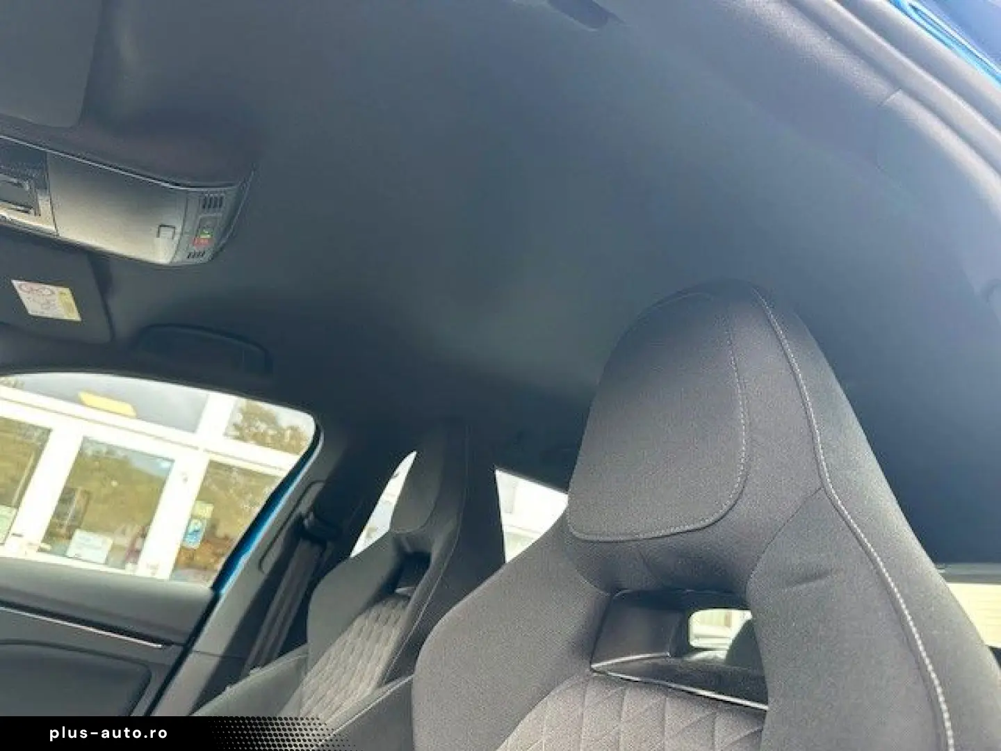 SKODA Scala Style Navi LED e.Heck