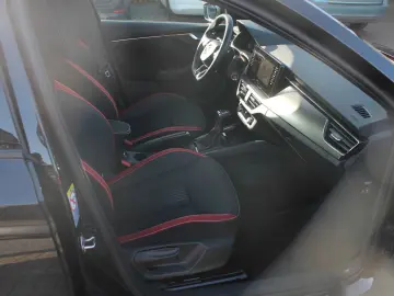 SKODA Scala 1.5 TSI DSG Monte Carlo