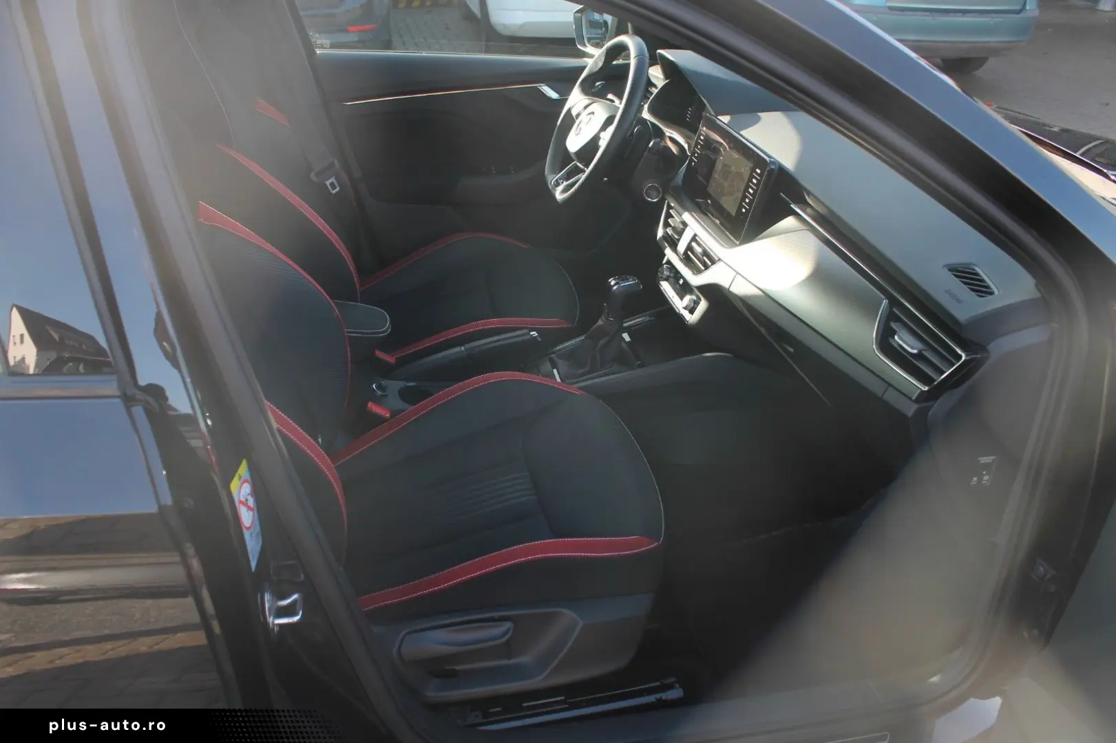 SKODA Scala 1.5 TSI DSG Monte Carlo