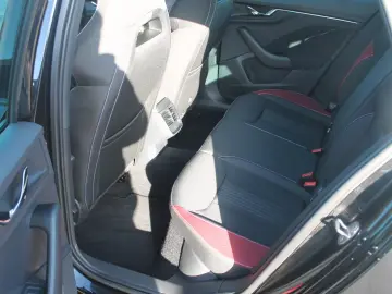 SKODA Scala 1.5 TSI DSG Monte Carlo