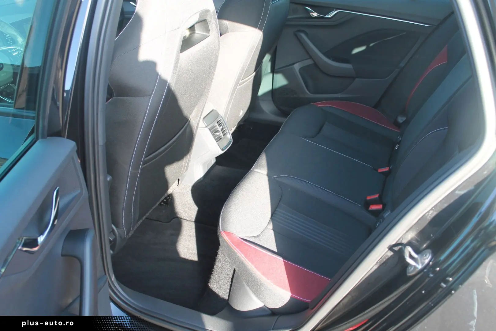 SKODA Scala 1.5 TSI DSG Monte Carlo