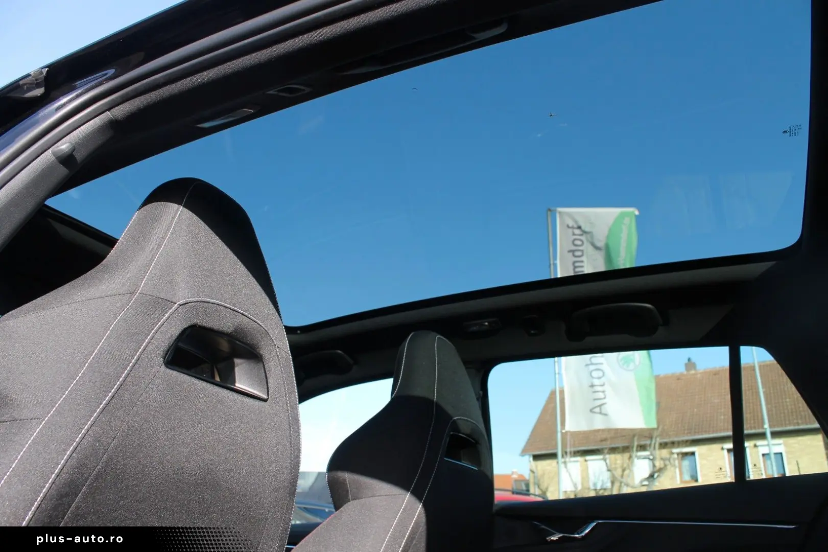 SKODA Scala 1.5 TSI DSG Monte Carlo