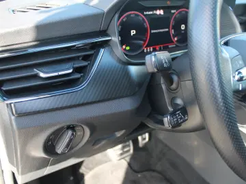 SKODA Scala 1.5 TSI DSG Monte Carlo