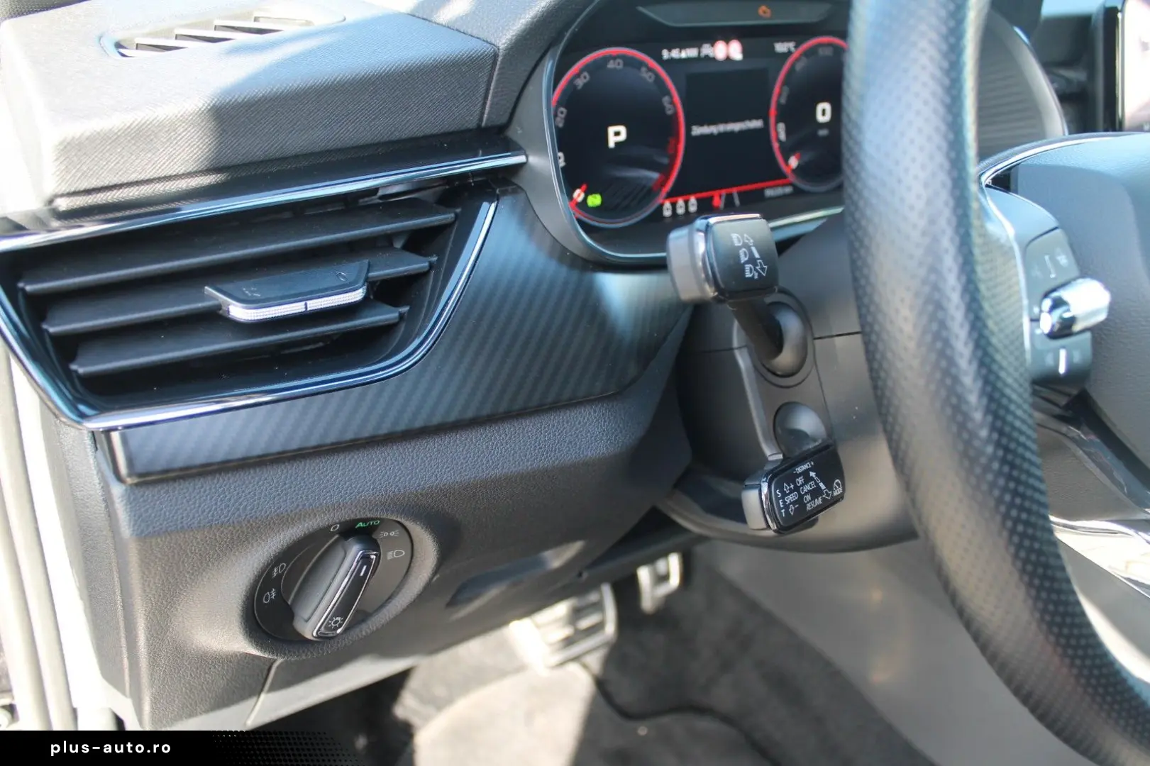 SKODA Scala 1.5 TSI DSG Monte Carlo