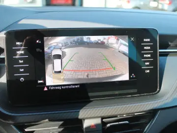 SKODA Scala 1.5 TSI DSG Monte Carlo