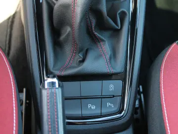 SKODA Scala 1.5 TSI DSG Monte Carlo