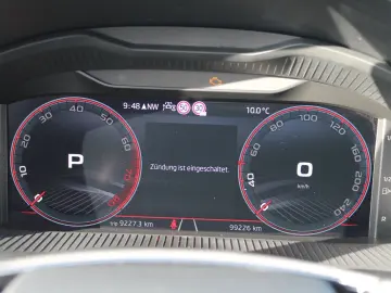 SKODA Scala 1.5 TSI DSG Monte Carlo