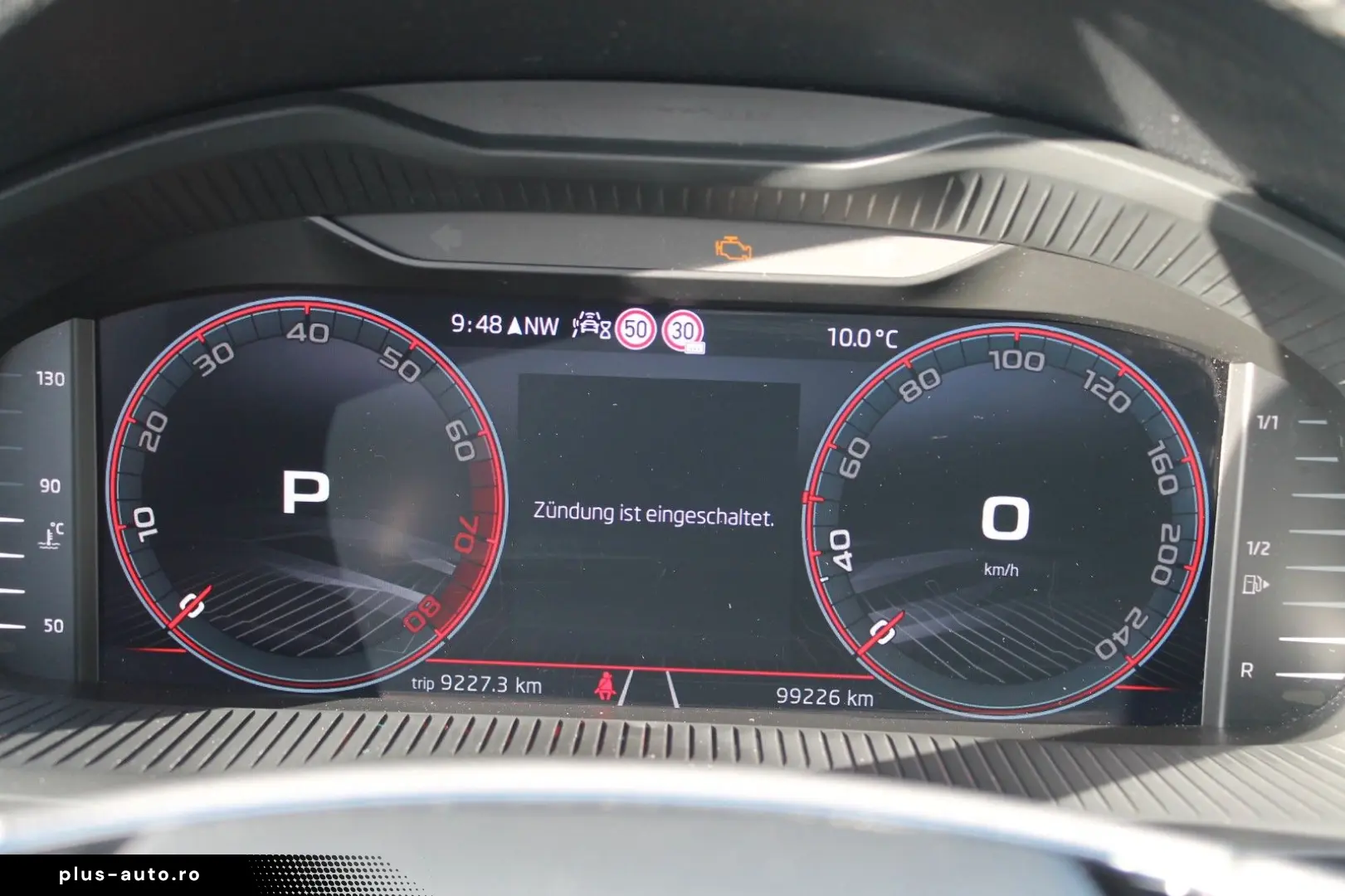 SKODA Scala 1.5 TSI DSG Monte Carlo