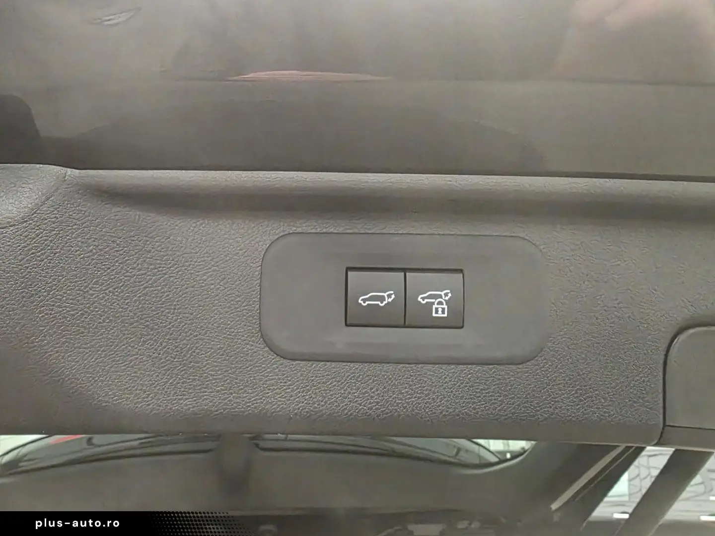 Toyota Grand Highlander Platinum