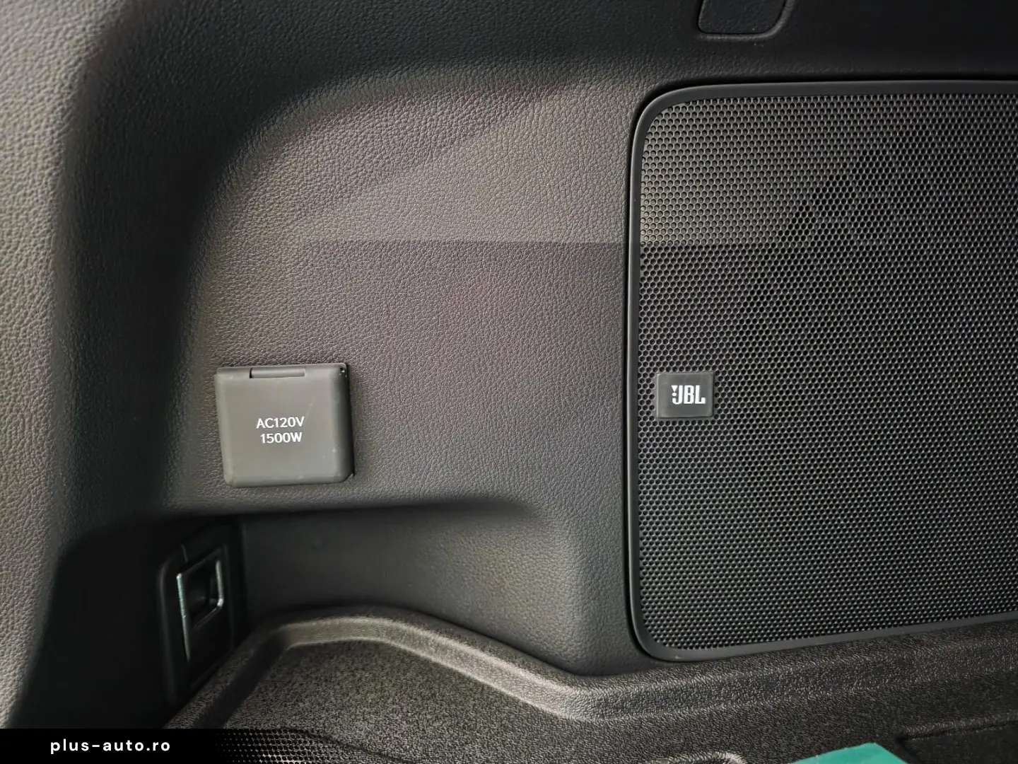 Toyota Grand Highlander Platinum