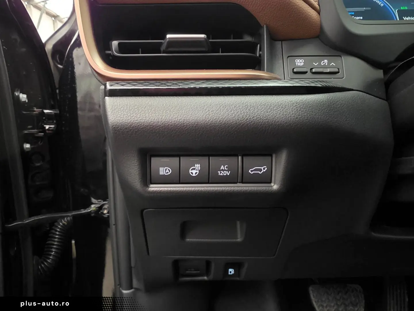 Toyota Grand Highlander Platinum