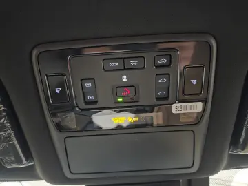 Toyota Grand Highlander Platinum