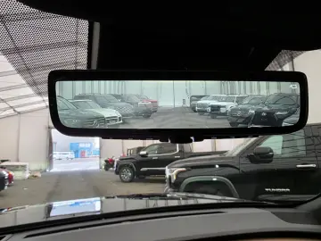 Toyota Grand Highlander Platinum