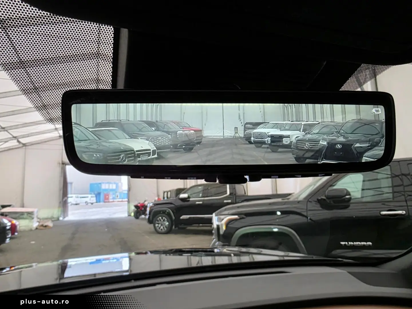 Toyota Grand Highlander Platinum