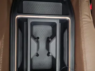 Toyota Grand Highlander Platinum