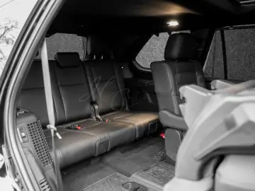 Toyota Sequoia TRD PRO