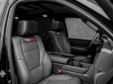 Toyota Sequoia TRD PRO