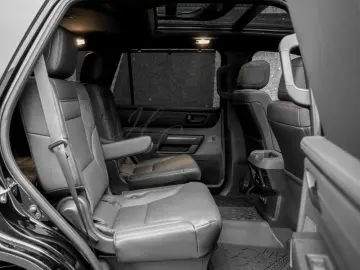 Toyota Sequoia TRD PRO