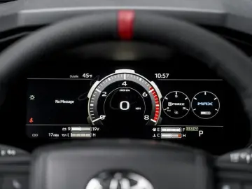 Toyota Sequoia TRD PRO