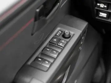 Toyota Sequoia TRD PRO