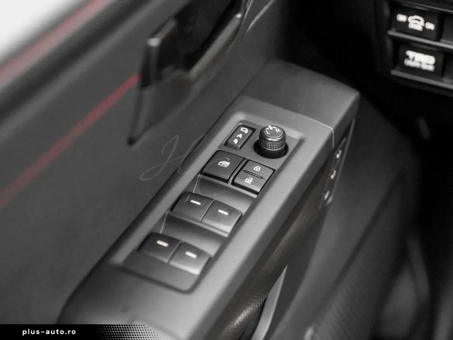 Toyota Sequoia TRD PRO