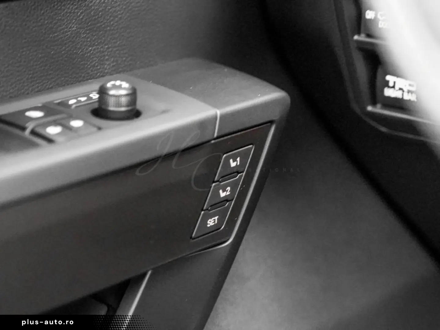 Toyota Sequoia TRD PRO