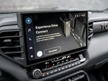 Toyota Sequoia TRD PRO