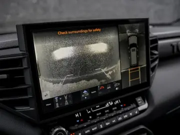 Toyota Sequoia TRD PRO