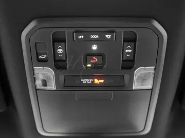 Toyota Sequoia TRD PRO