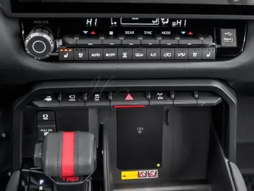 Toyota Sequoia TRD PRO