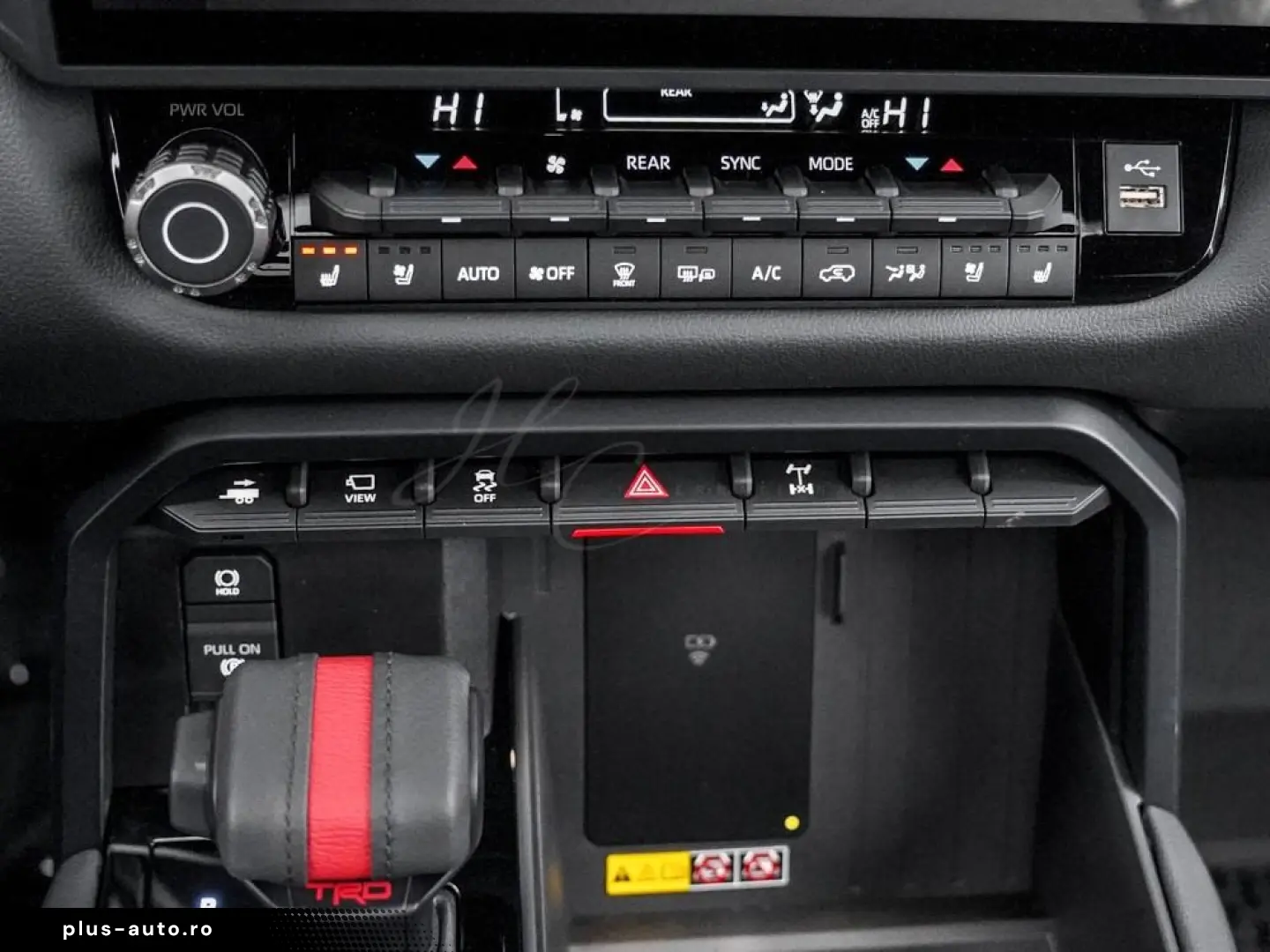 Toyota Sequoia TRD PRO