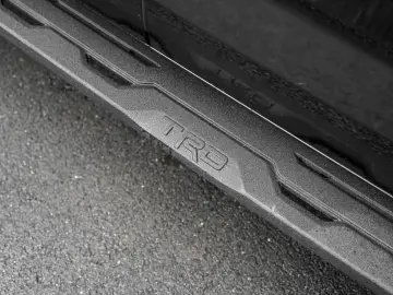 Toyota Sequoia TRD PRO