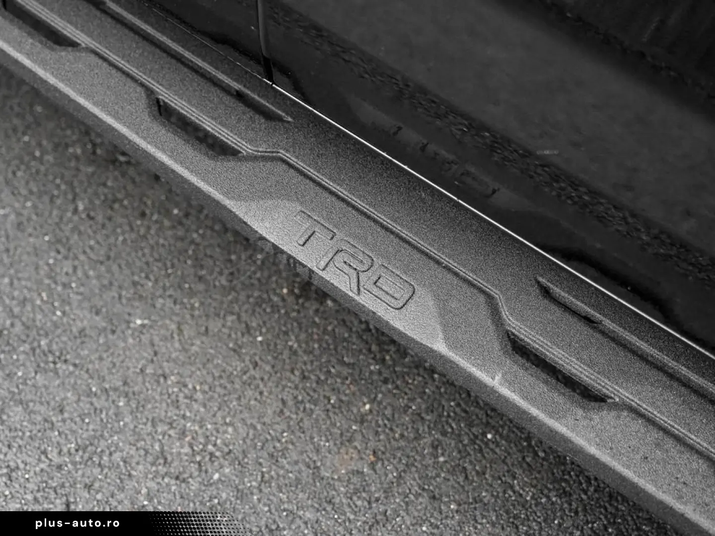 Toyota Sequoia TRD PRO