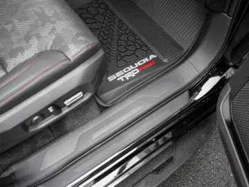 Toyota Sequoia TRD PRO