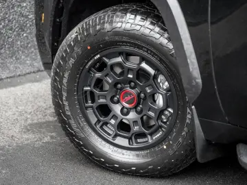 Toyota Sequoia TRD PRO