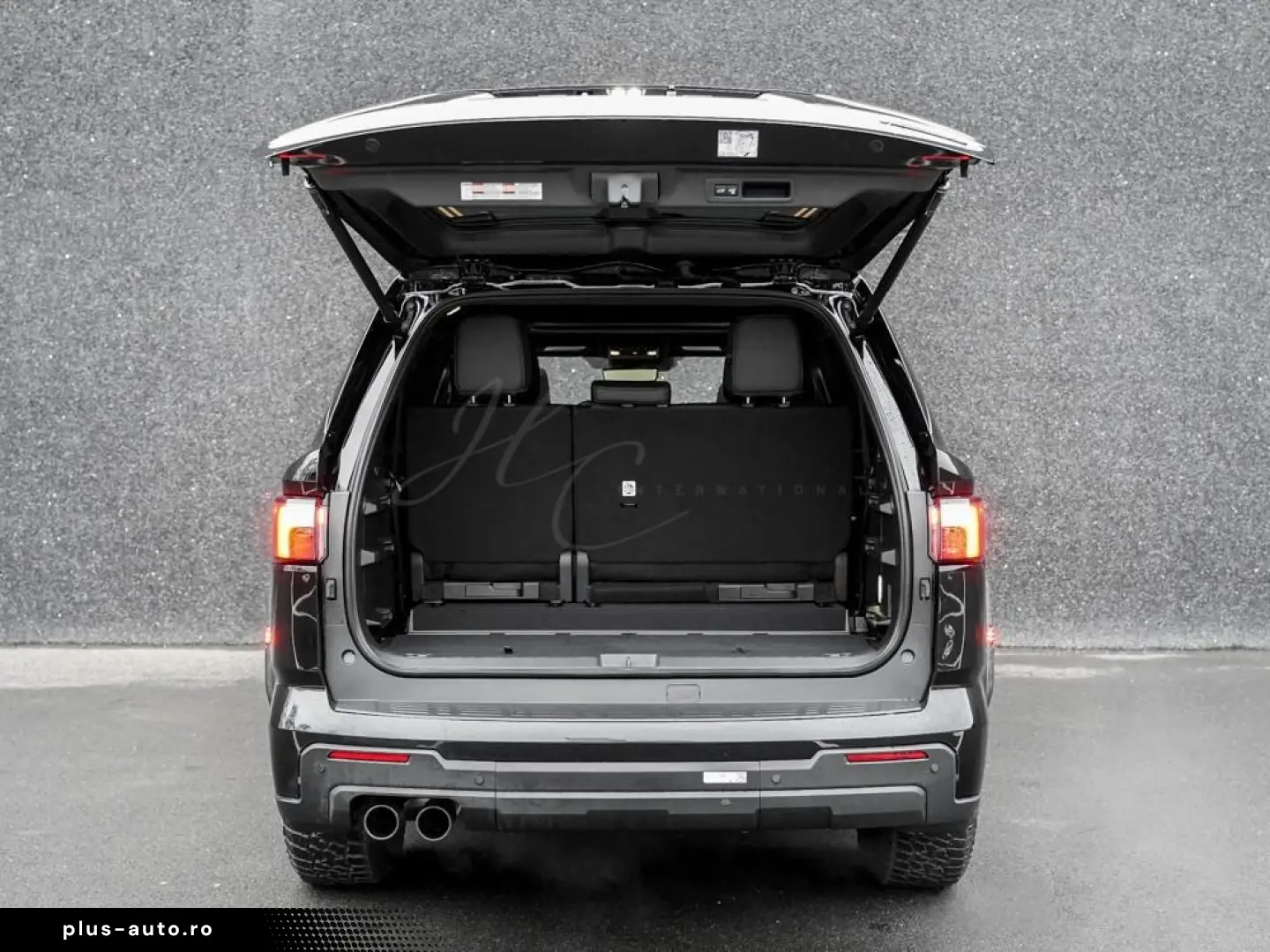 Toyota Sequoia TRD PRO